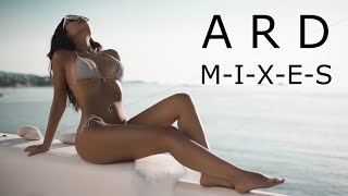 Muses On The Balearic Beaches Mix ★ Deep House Sexy Girls Videomix 2023 ★ Best Party Music By ARD