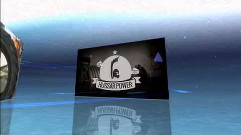 Second intro - Created using Flixpress.com