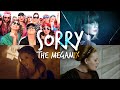 Adele • Justin Bieber • Ariana Grande • Lady Gaga  & More – Megamix (T10MO)