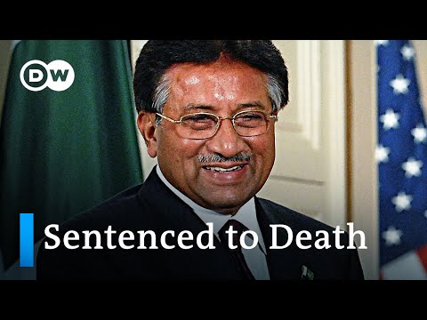 pakistan's-former-president-musharraf-sentenced-to-death-for-treason-|-dw-news