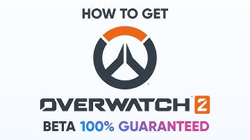 How to get GUARANTEED Overwatch 2 beta access