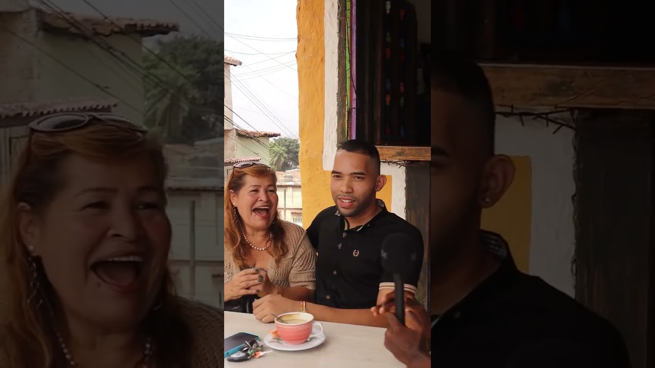 Miren lo que pasaba en esta relación📲😱