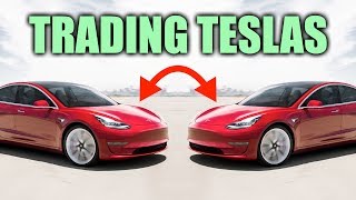 I sold my tesla model 3 mid-range & bought a performance! get 6 months
free supercharging - https://ts.la/jason66047 find your next car
https://www...