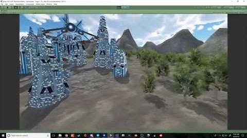 Argon Assault Pre Alpha Footage