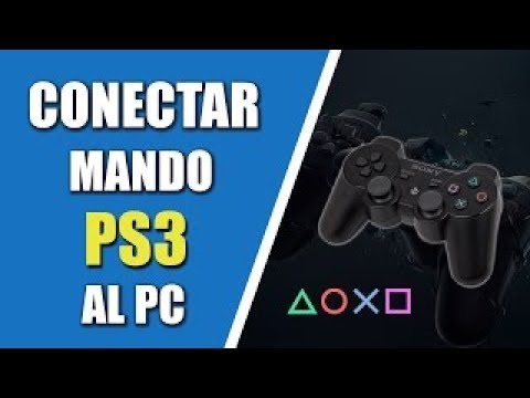 Conectar mando de PS3 y PS4 a PC con PlayStation Now, metodo oficial de  Sony, sin MotionInJoy o SCP driver, Fotos, Video, Videojuegos