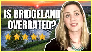 Why You Should NOT Live in Bridgeland Cypress, TX