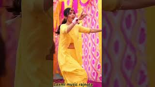 Haldi Ki Dance Perfomanse