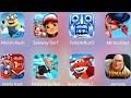 Angry Gran Run,Mario Kart,Minion Rush,Subway Surf,Temple Run 2,Miraculous Lady,Jumanji,Super Wings