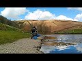 232 leech flies that never fail to catch  fly fishing uk