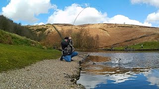 232. Leech Flies THAT Never FAIL to Catch  Fly Fishing UK