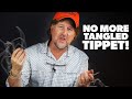 Ending TANGLED TIPPET Once and For ALL!