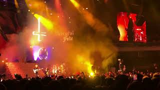 Mercyful Fate - The Jackal of Salzburg (Live at Movistar Arena, Chile 2024)