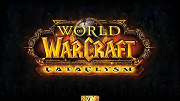 Cataclysm Soundtrack - Battle for Gnomeregan