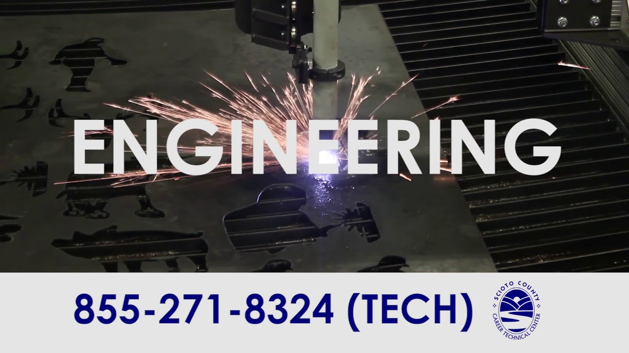 Scioto County Career Technical Center Spot 1 YouTube