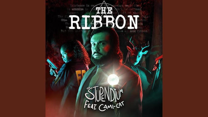 The Ribbon (feat. Cami-Cat) (A Cappella) 