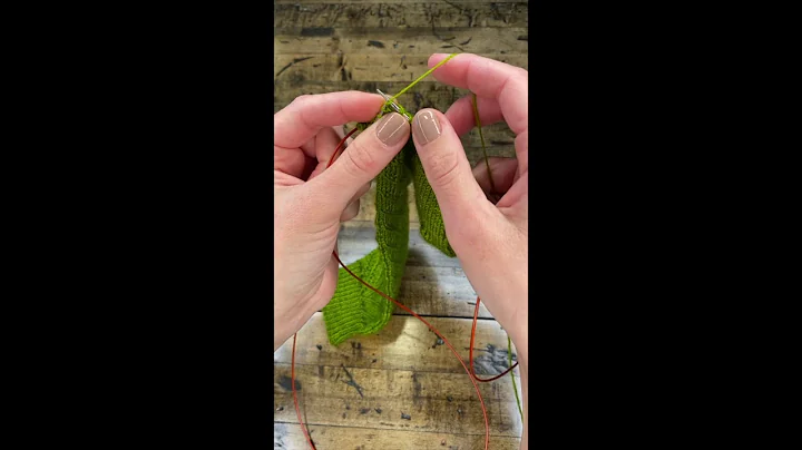 FERN Demo Twisted Stitches 2020