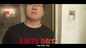 Self-introduction, Chapman university