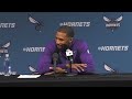 Hornets vs Nets: Coach Charles Lee Postgame Media Availability | 3/8/2025