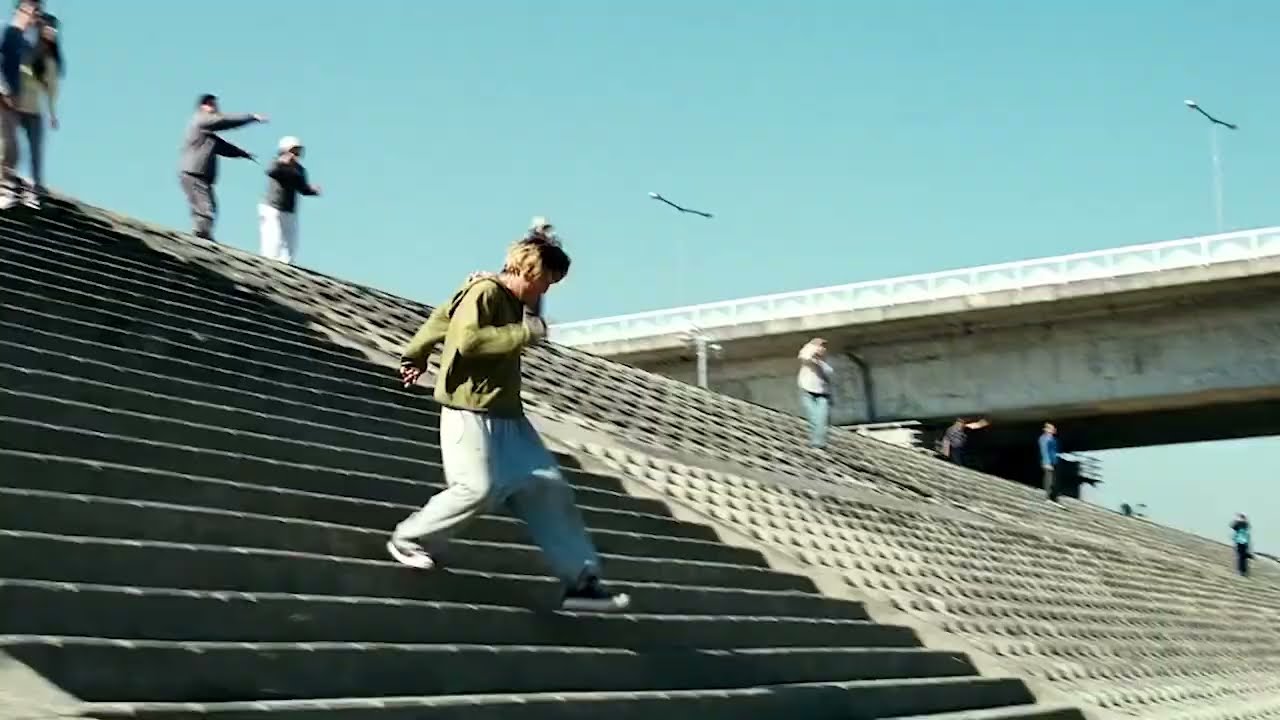 The Host. 괴물. Bong Joon-ho. 봉준호  Edit