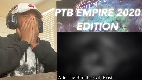 Try Not To Headbang Challenge (PTB 2020 Edition) - REACTION