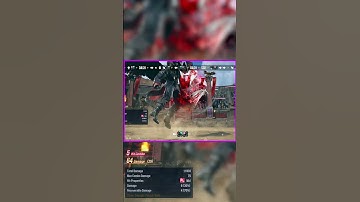 Tekken 8 Devil Jin Combo Guide | Easy Combo SSR2 Launcher Wall Carry and Splat Finish