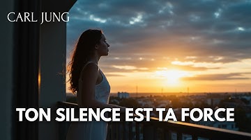 QUAND TU ARRÊTES DE T’EXPLIQUER… TOUT COMMENCE À FONCTIONNER NATURELLEMENT – Carl Jung