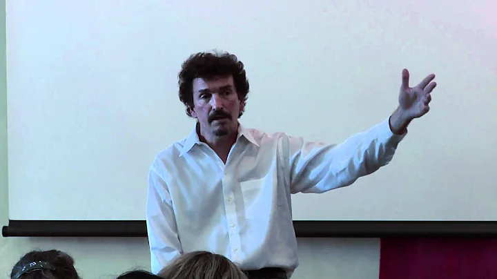 Cary Wolfe: "'Life': Neovitalism and Biopolitical ...