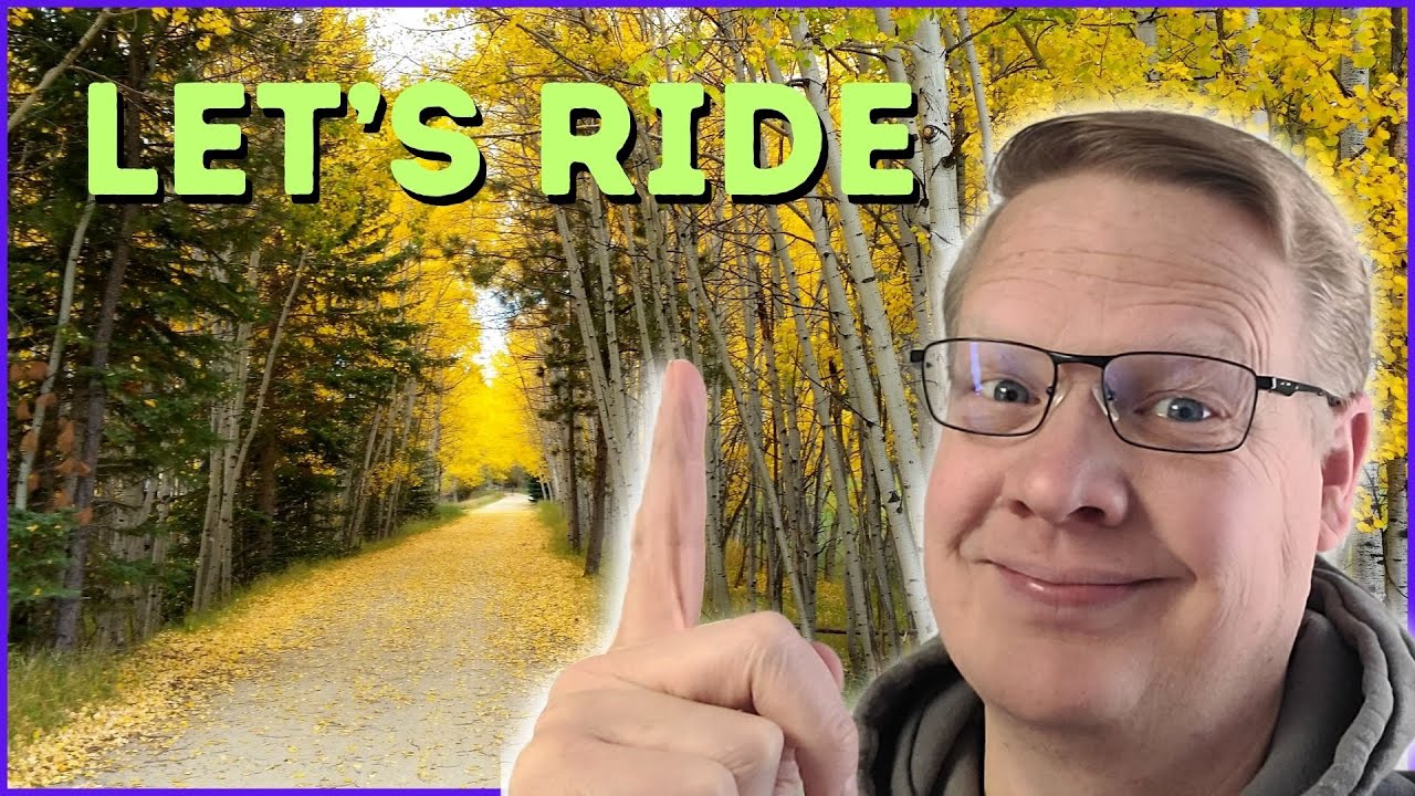 Путеводитель для инсайдеров: покорение тропы Микельсона на 🚲 двух колесах!