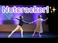 NUTCRACKER CRAZINESS 6 Sisters/12 Shows/2 Productions in 1 Weekend!