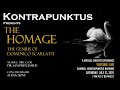 Capture de la vidéo Kontrapunktus Presents The Homage: The Genius Of Domenico Scarlatti