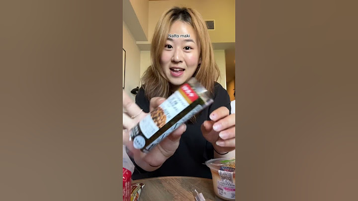 Japanese convenience store #conveniencestore #japanesefood #travelvlog ￼
