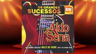 ALDO SENA - OS GRANDES SUCESSOS | CD COMPLETO