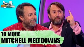 Download Lagu ANOTHER 10 David Mitchell MELTDOWNS | Would I Lie To You? MP3 Download Lagu ANOTHER 10 David Mitchell MELTDOWNS | Would I Lie To You? MP3