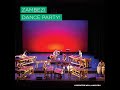 Zambezi Dance Party! 2022