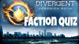 Divergent