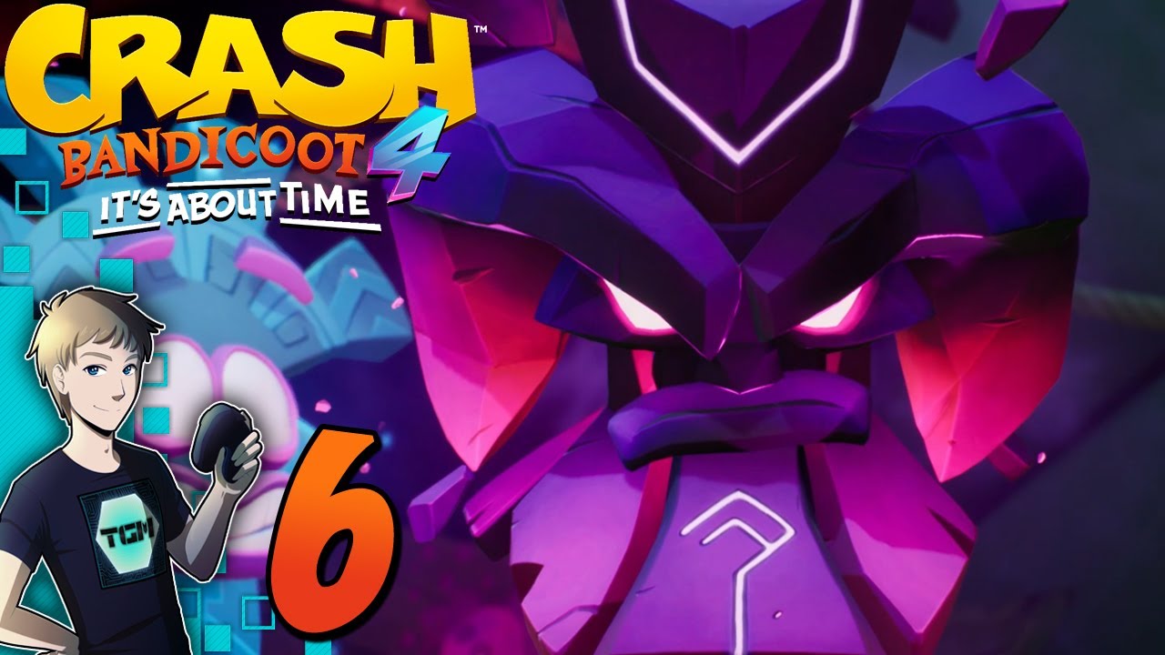 Crash Bandicoot 4 It s About Time Walkthrough Part 6 The Art Of Platforming YouTube crash-bandicoot-4-it-s-about-time-walkthrough-part-6-the-art-of-platforming-youtube
