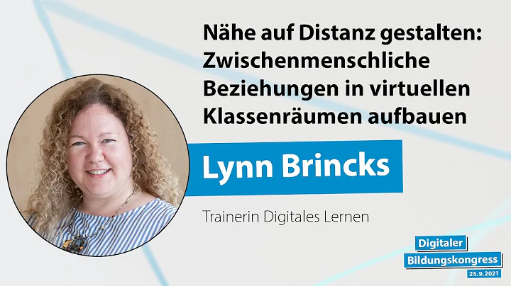 Lynn Brincks - Nhe auf Distanz: Zwischenmenschli.....