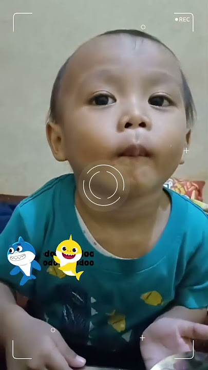 Si adek gemes #lucu #lucuabis #lucungakak