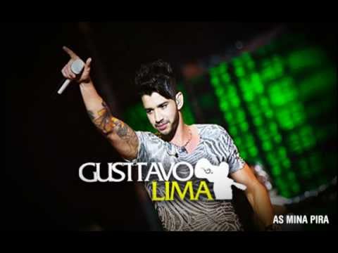 As Mina Pira DVD Oficial 2012