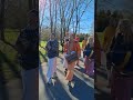 Harinama, chanting of the Holy Names of the Lord in the Victory Square in Riga,Latvia,24.04.2026