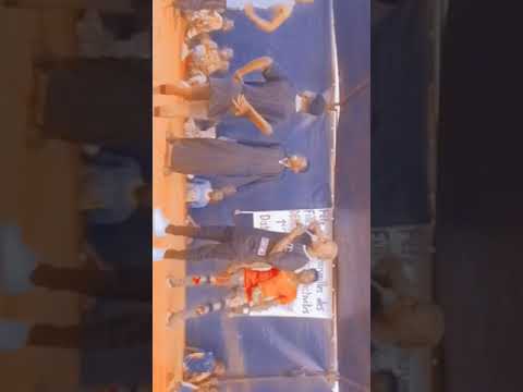 SISCO LÉGER à Dogbo Honton