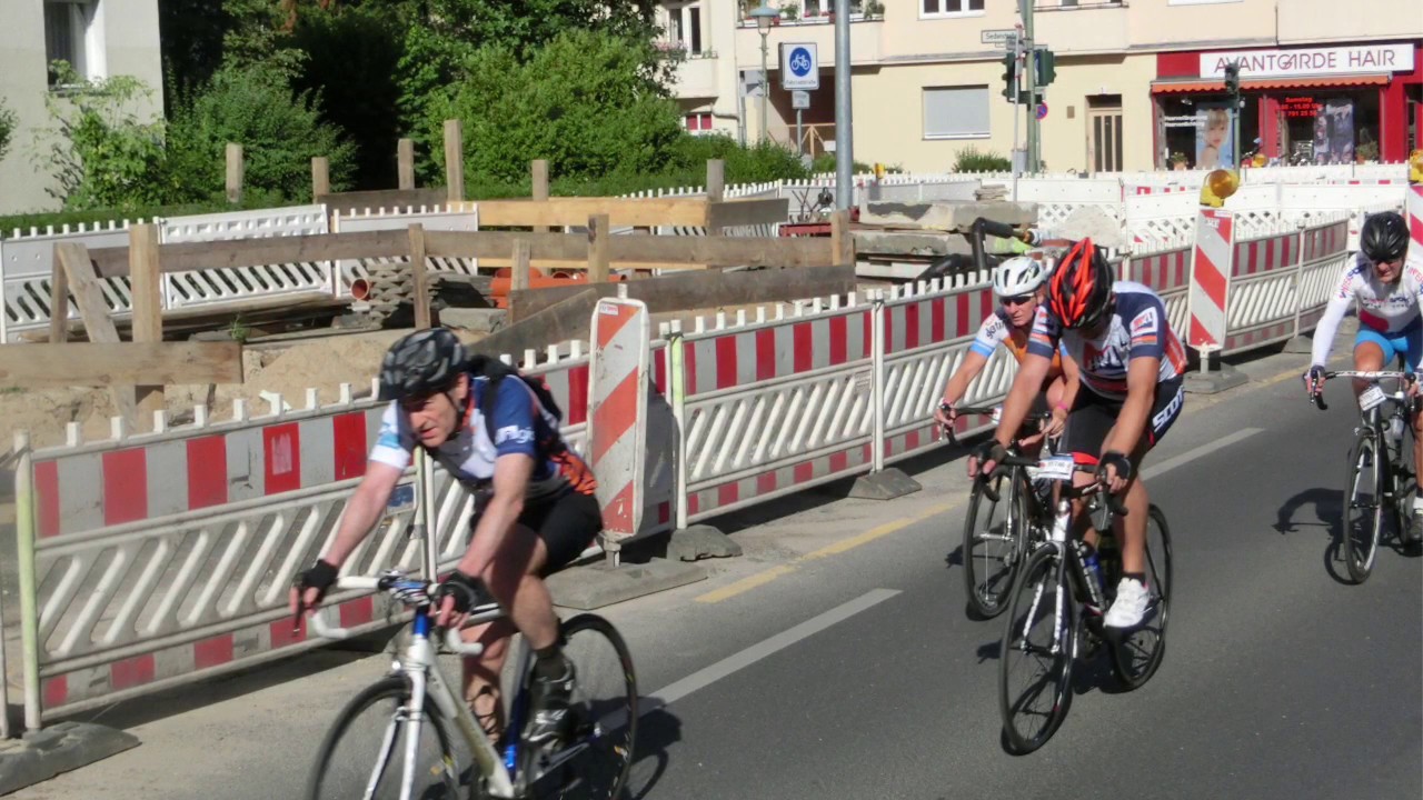 Velothon Berlin 2017