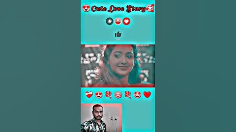 Cute Love Story Video🥰 #viralshorts #trending #love #romantic