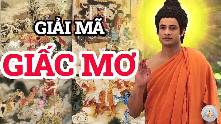 Bí Ẩn Giấc Mơ Theo Lời Phật Dạy: Ý Thức Và Linh Hồn Có Thật Sự Rời Khỏi Cơ Thể?Giải Mã Giấc Mơ