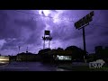 05-08-2024 Manchester, TN - Entire City Without Power-Emergency Response-Accidents