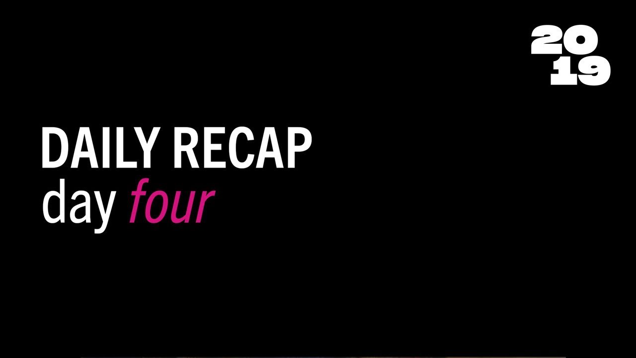 chiwetel ejiofor height 2019 Sundance Film Festival Daily Recap: Day Four