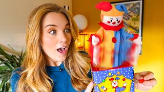 How does a Jack in the Box work? | Maddie Moate