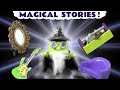 Funlings Magical Stories With The Funlings Toys