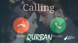 Qurban OST|New Ringtone 2021|Love Ringtone|Best Ringtones|Hindi Ringtones|Mobile Ringtone.