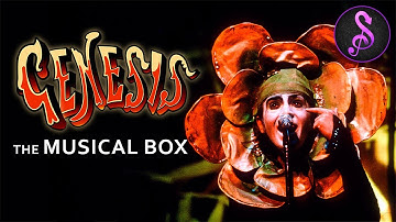 The Definitive Genesis Story | Genesis: The Musical Box | Full Music Documentary | Music and More